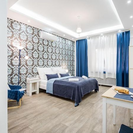 BpR SHINY Deluxe Home Budapest Exterior foto